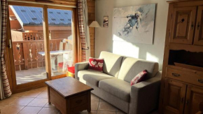 Résidence Les Fermes du Soleil - maeva Home - Appartement 3 pièces 6 personnes - Prestige MAE-4281